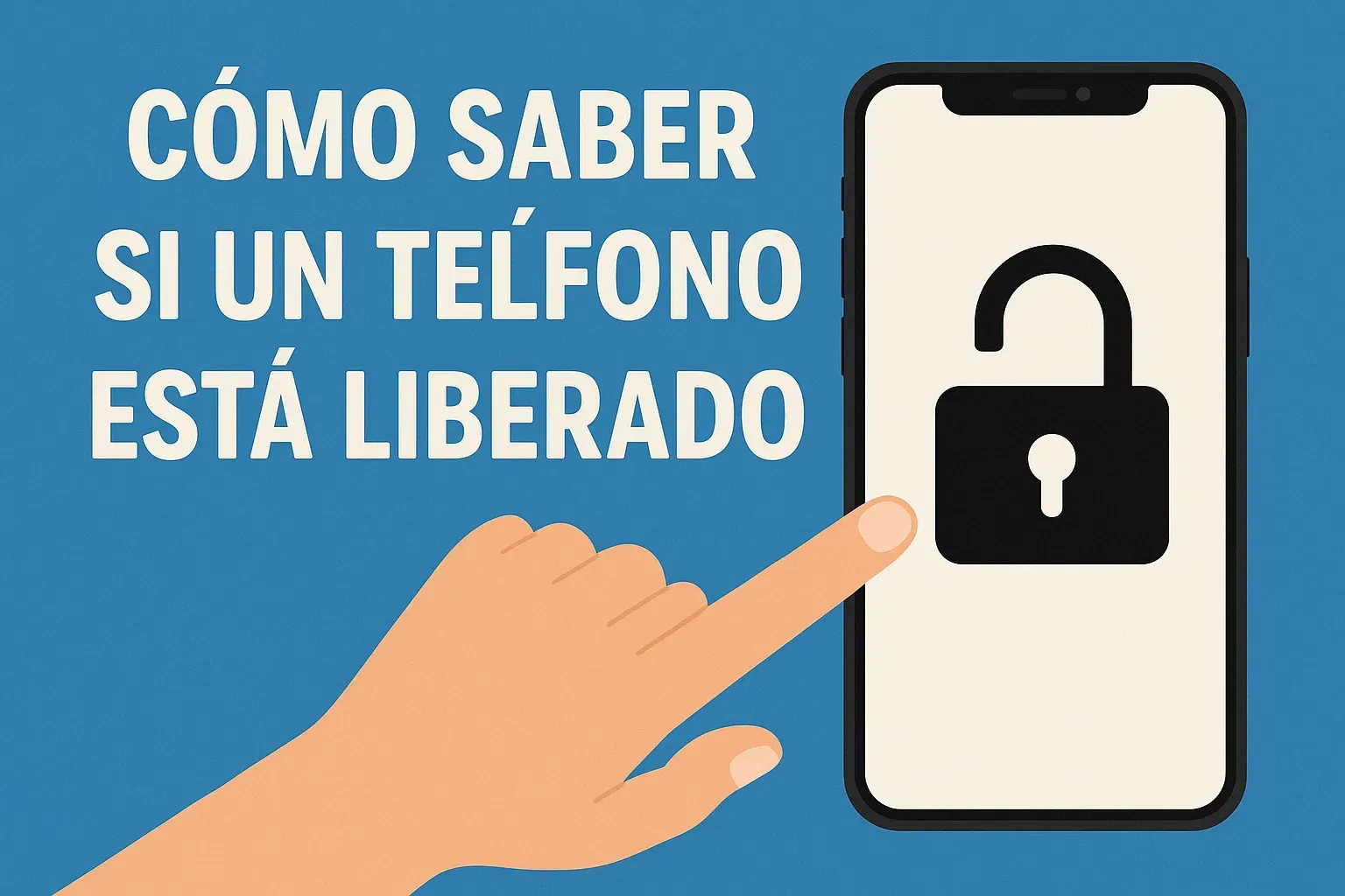 Cómo Saber si un Teléfono Está Liberado: Guía Completa y Fácil de Entender